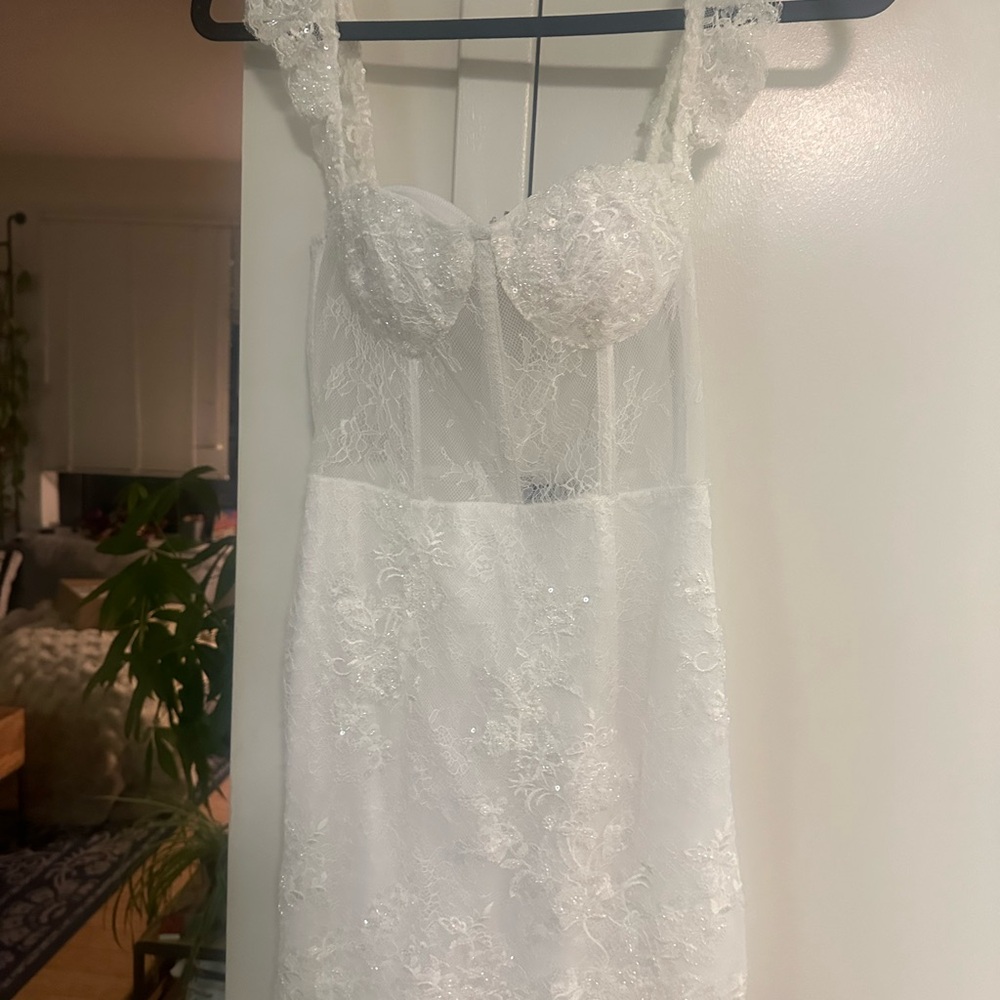 UNDONE BY KATE: THE AFTERS DRESS - Picture 11 of 11